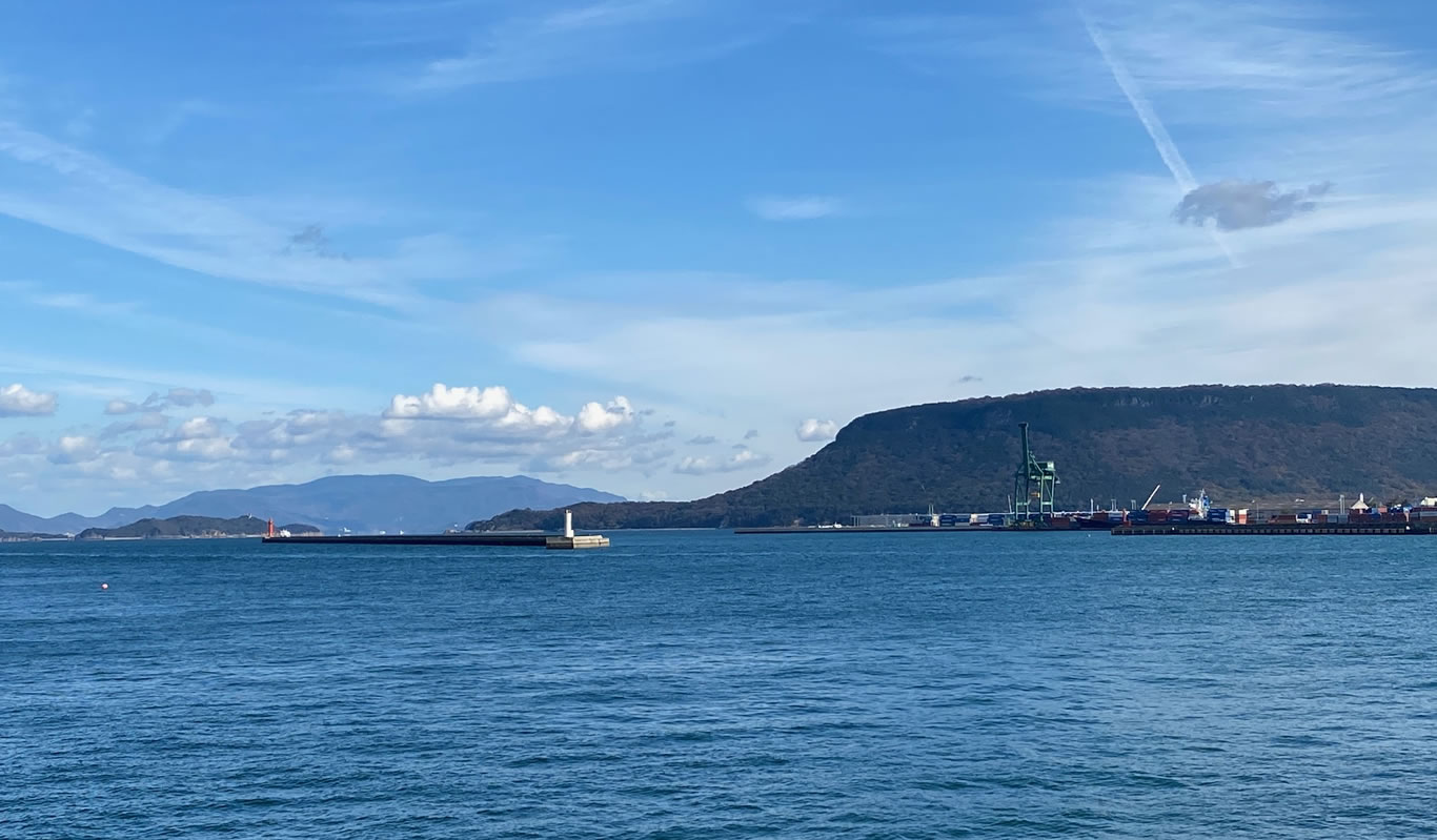 屋島